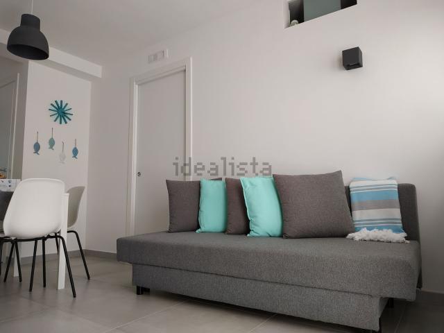 Appartamento in affitto di 40 m² in Via Prussiano, 26
