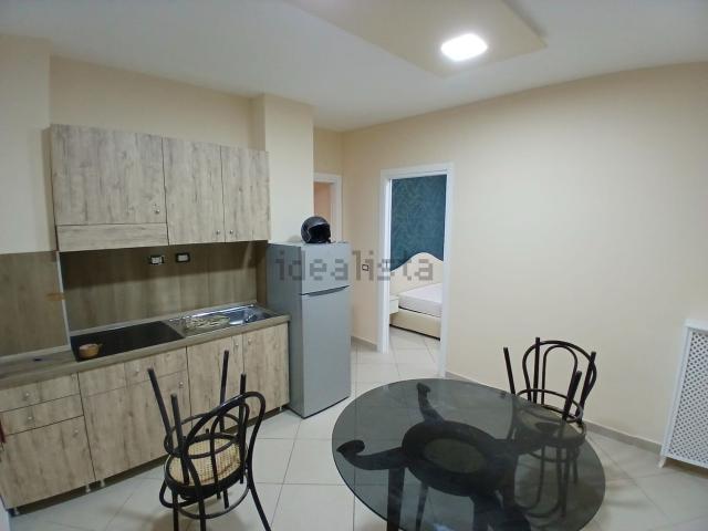 Appartamento in affitto di 40 m² in Via Quattro Novembre