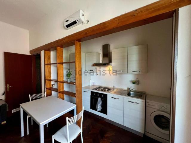 Appartamento in affitto di 40 m² in Via Ranieri Sardo, 56122