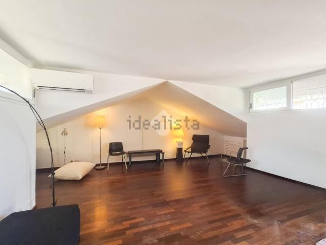 Appartamento in affitto di 40 m² in Via Raffaele Lambruschini, 11