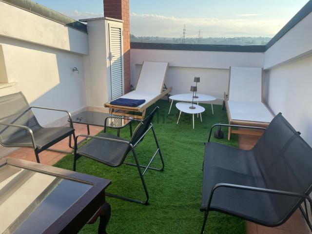 Appartamento in affitto di 40 m² in Via Renato Caccioppoli, 710