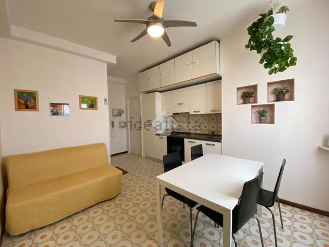 Appartamento in affitto di 40 m² in Via Renato Brozzi, 6