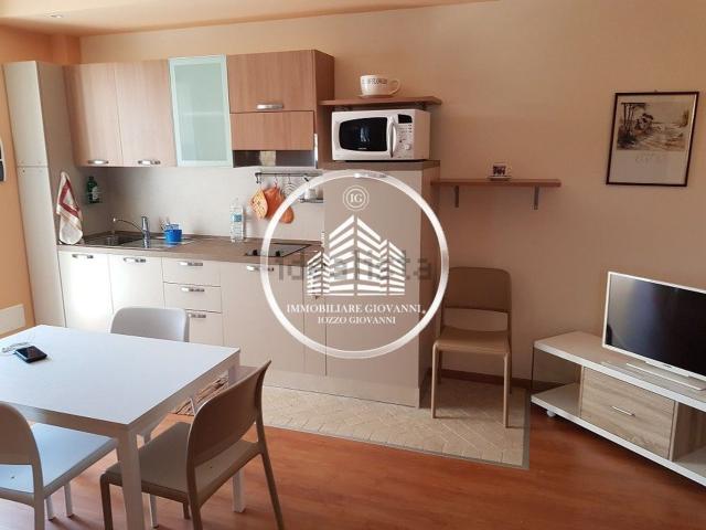 Appartamento in affitto di 40 m² in Via Regina Margherita, 33