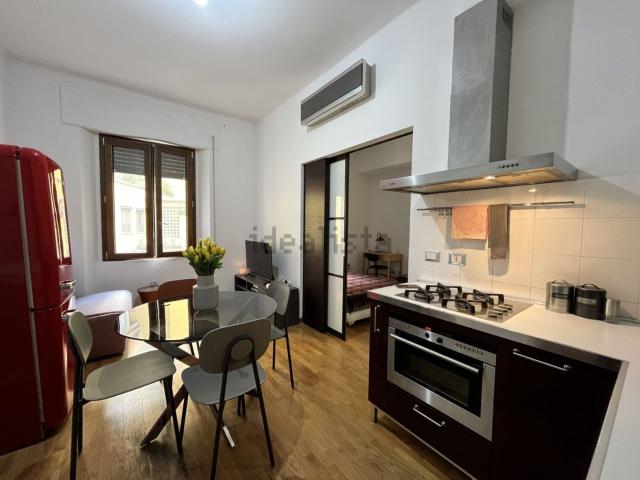 Appartamento in affitto di 40 m² in Via Riva di Reno, 61