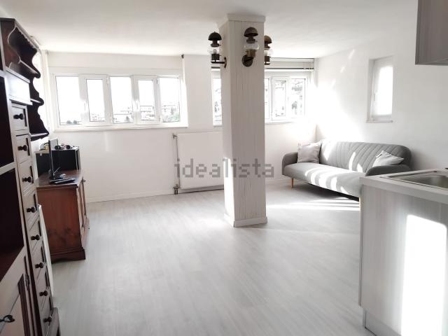 Appartamento in affitto di 40 m² in Via Riviera
