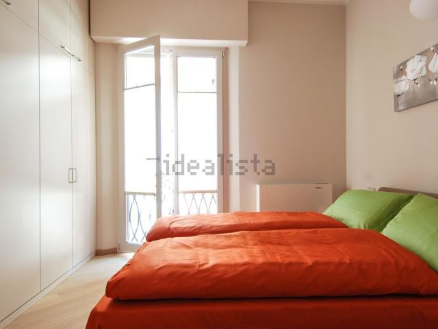 Appartamento in affitto di 40 m² in Via Rizzoli, 18