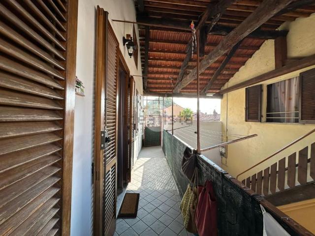 Appartamento in affitto di 40 m² in Via Roma, 28