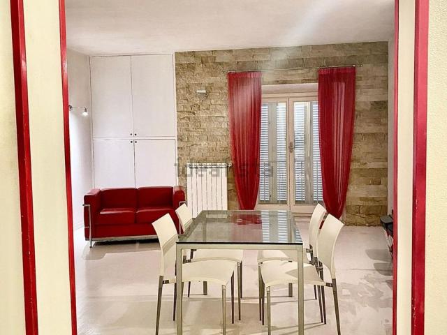 Appartamento in affitto di 40 m² in Via Roma
