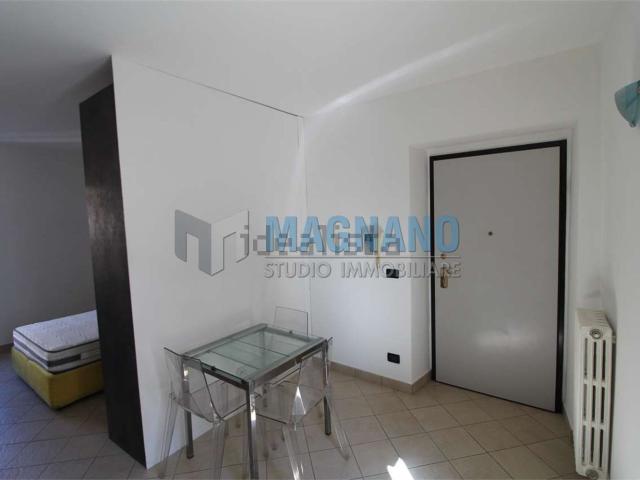 Appartamento in affitto di 40 m² in Via Roma