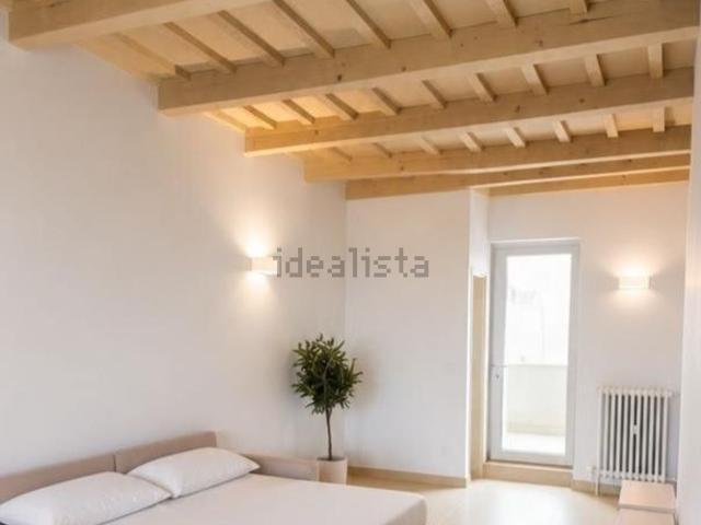 Appartamento in affitto di 40 m² in Via Roma