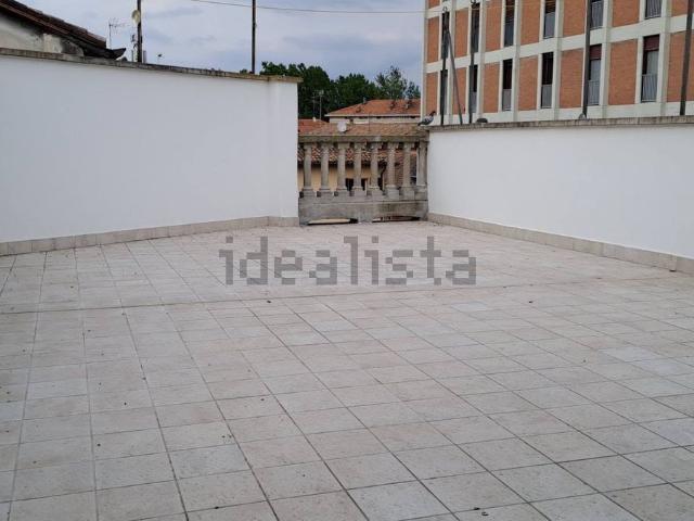 Appartamento in affitto di 40 m² in Via Roma