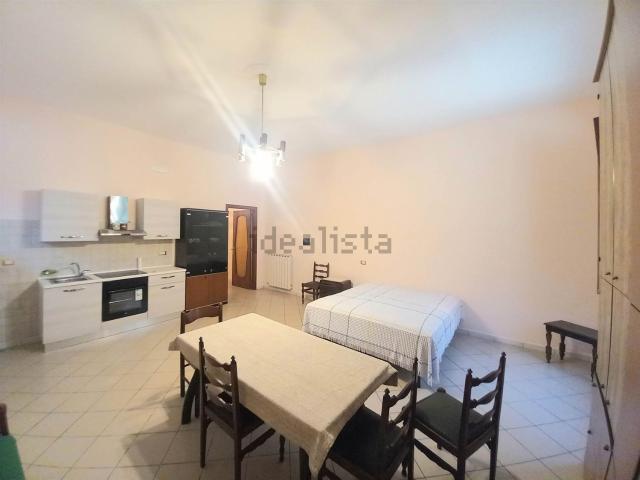 Appartamento in affitto di 40 m² in Via Roma, 55