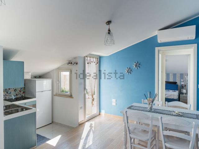 Appartamento in affitto di 40 m² in Via Roma, 84