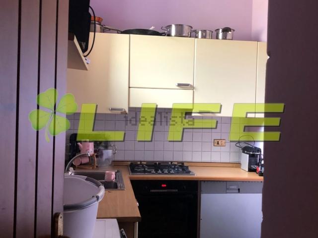 Appartamento in affitto di 40 m² in Via Roma