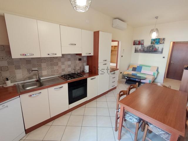 Appartamento in affitto di 40 m² in Via Romagna