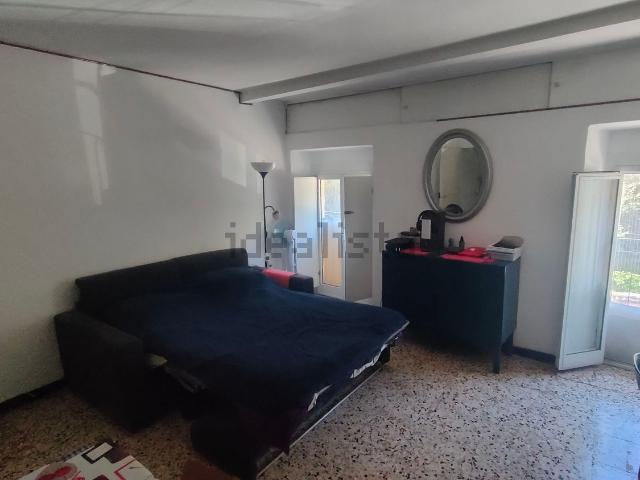 Appartamento in affitto di 40 m² in Via Romana di Quarto