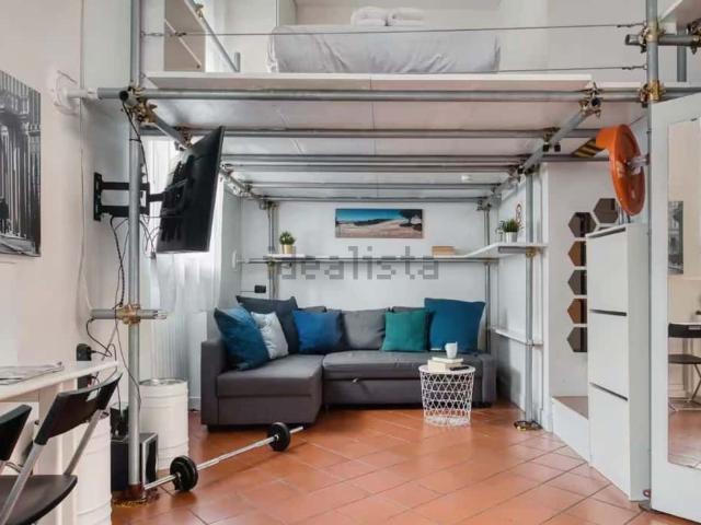 Appartamento in affitto di 40 m² in Via Rubens, 24