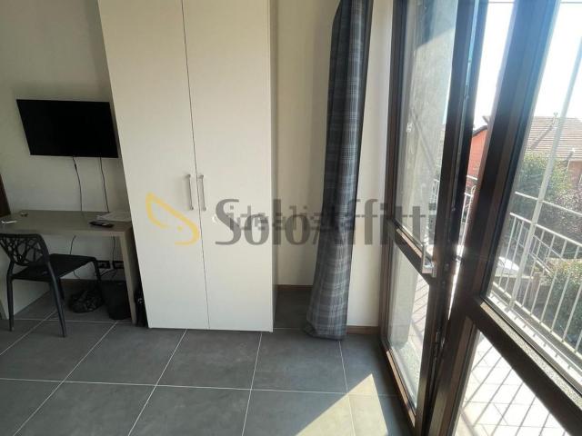 Appartamento in affitto di 40 m² in Via Rubiana, 71