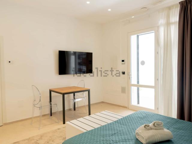 Appartamento in affitto di 40 m² in Via Sant&apos Oliva, 22