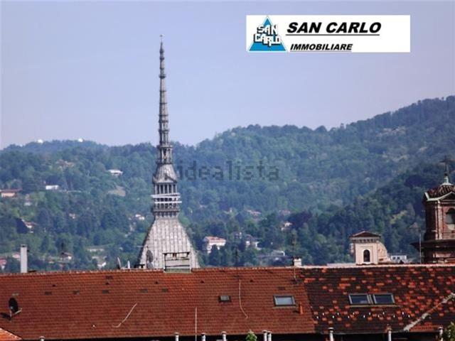 Appartamento in affitto di 40 m² in Via Santa Chiara, 39