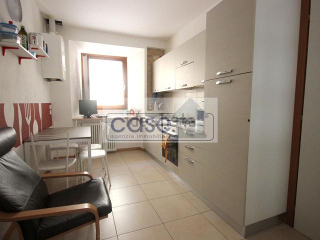 Appartamento in affitto di 40 m² in Via Santa Chiara, 8