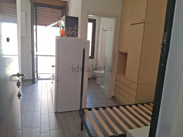Appartamento in affitto di 40 m² in Via Santa Maria