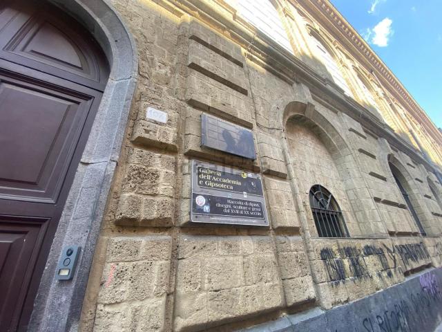 Appartamento in affitto di 40 m² in Via Santa Maria di Costantinopoli