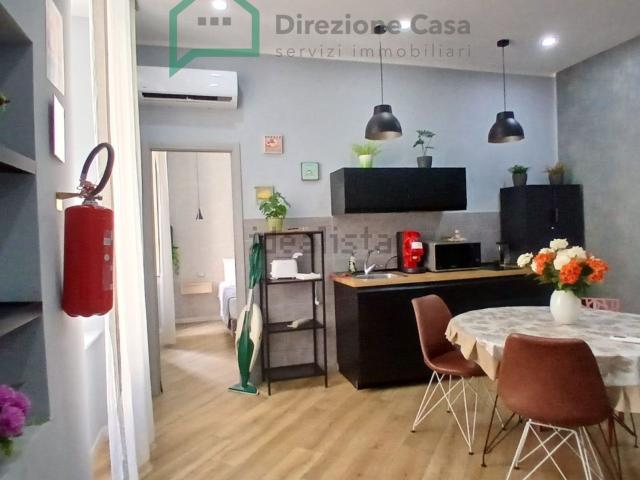 Appartamento in affitto di 40 m² in Via Santi Giovanni e Paolo