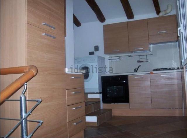 Appartamento in affitto di 40 m² in Via Santo Stefano, 46