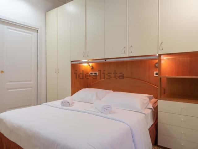 Appartamento in affitto di 40 m² in Via Santo Stefano, 88