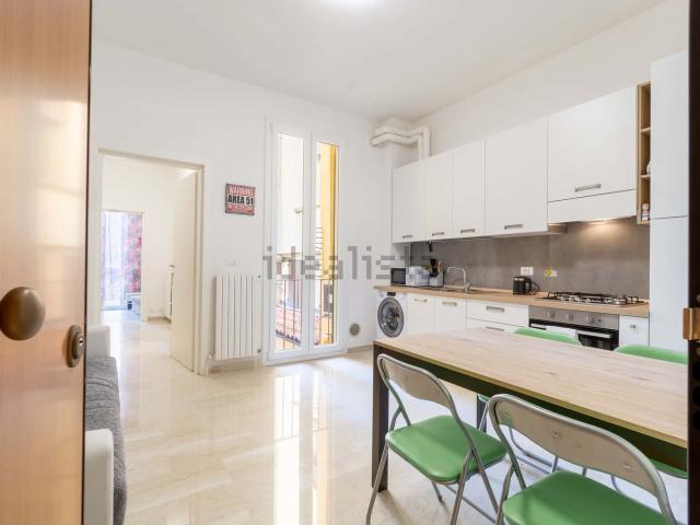 Appartamento in affitto di 40 m² in Via San Carlo, 17