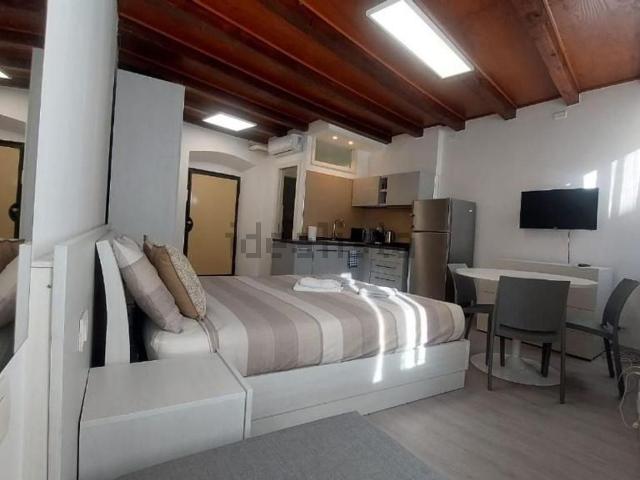 Appartamento in affitto di 40 m² in Via San Bernardino, 7