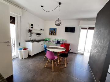 Appartamento in affitto di 40 m² in Via San Biagio