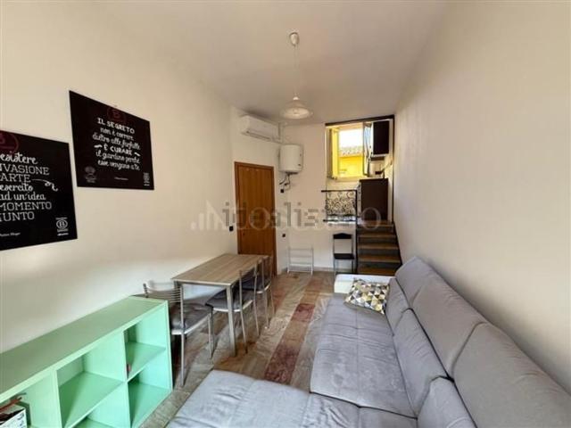 Appartamento in affitto di 40 m² in Via San Geminiano