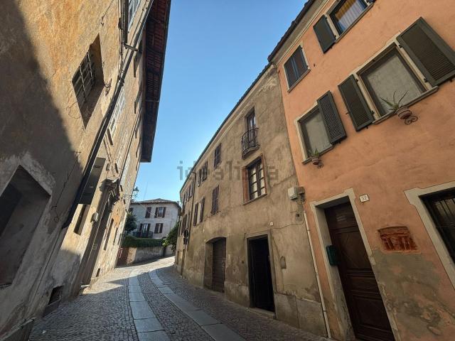 Appartamento in affitto di 40 m² in Via San Giuseppe, 36