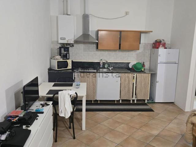 Appartamento in affitto di 40 m² in Via San Giacomo, 15