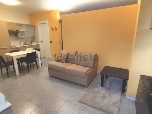 Appartamento in affitto di 40 m² in Via San Giovanni Bosco, 24