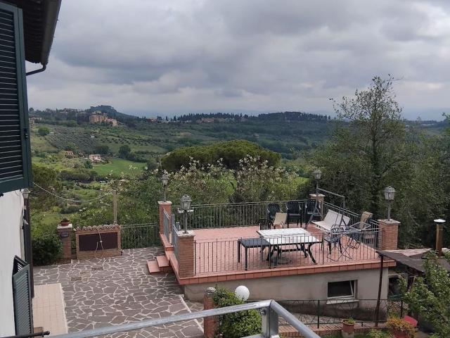 Appartamento in affitto di 40 m² in Via San Girolamo