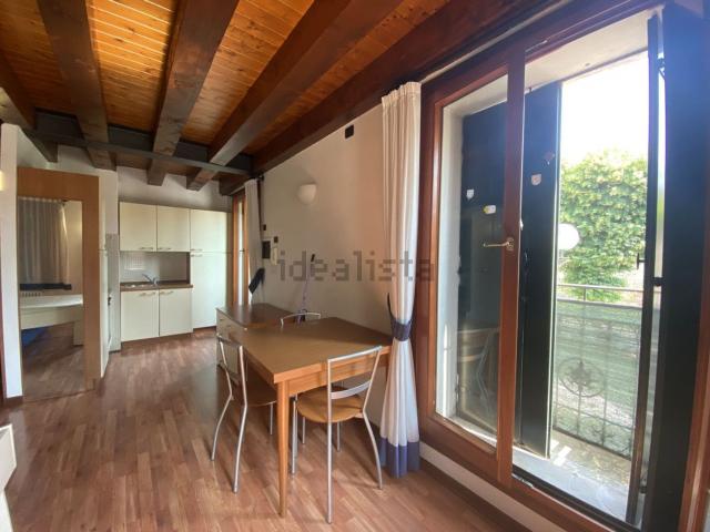 Appartamento in affitto di 40 m² in Via San Girolamo