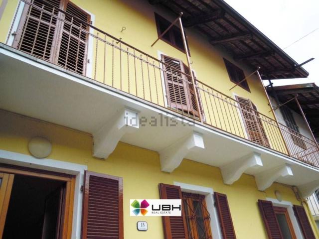 Appartamento in affitto di 40 m² in Via San Grato, 15