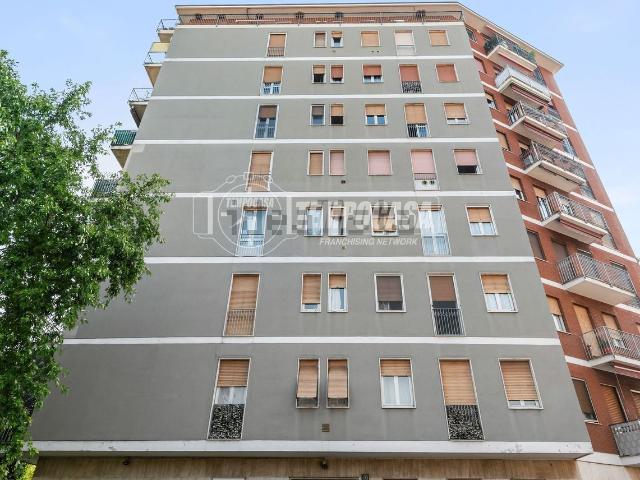 Appartamento in affitto di 40 m² in Via San Faustino, 10