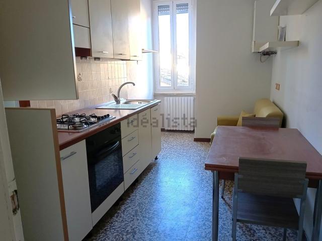 Appartamento in affitto di 40 m² in Via San Fiorenzo