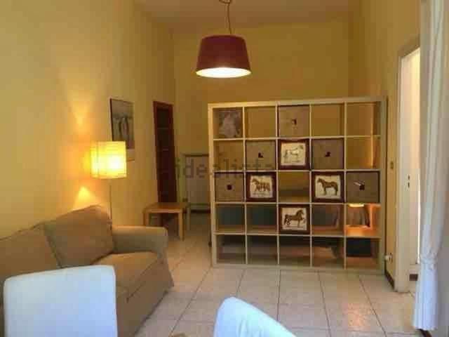 Appartamento in affitto di 40 m² in Via San Francesco D&apos Assisi, 14