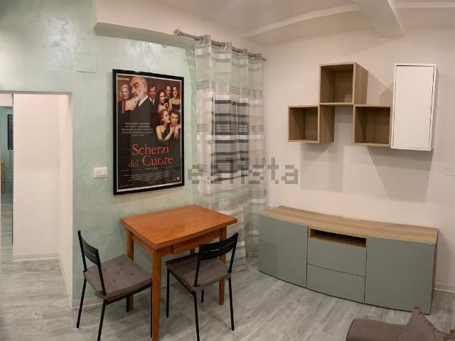 Appartamento in affitto di 40 m² in Via San Luigi