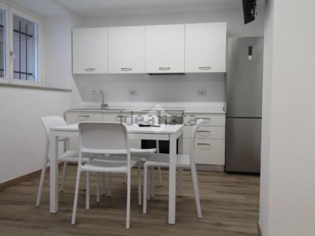 Appartamento in affitto di 40 m² in Via San Martino, 19