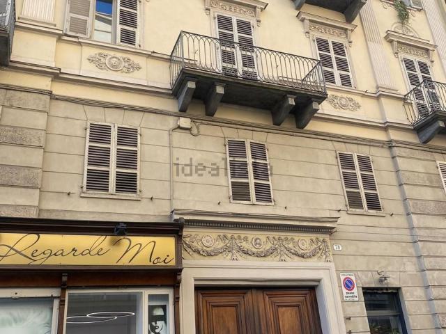 Appartamento in affitto di 40 m² in Via San Massimo, 30