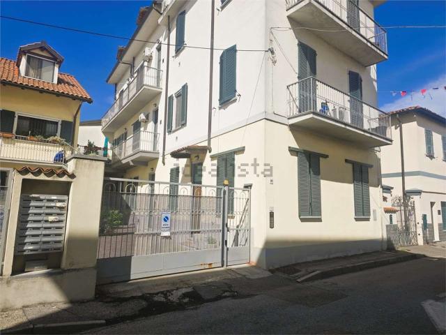 Appartamento in affitto di 40 m² in Via San Michele del Carso, 20