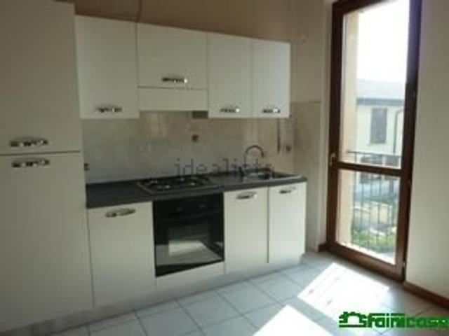 Appartamento in affitto di 40 m² in Via San P.della Croce, 12