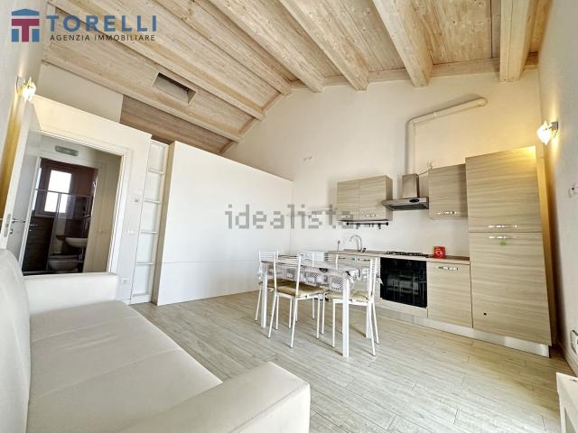 Appartamento in affitto di 40 m² in Via San Pellegrino, 138