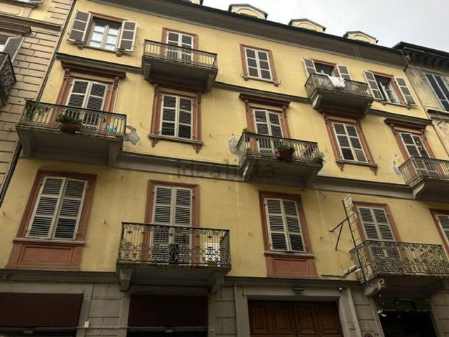 Appartamento in affitto di 40 m² in Via San Pio V, 10
